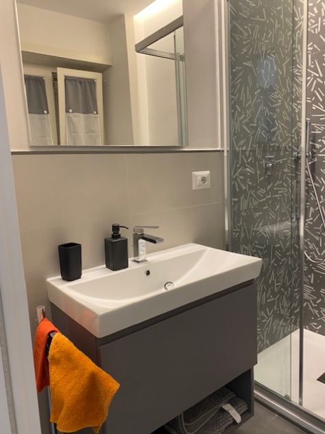 STANZA CON BAGNO PRIVATO - Foto 5