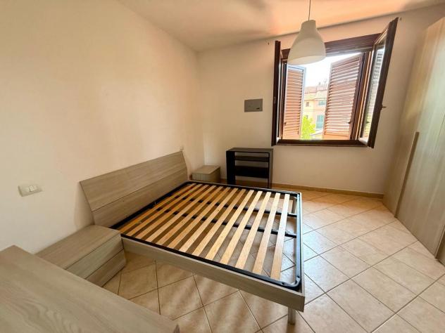 Appartamento in affitto a Fornacette - Calcinaia 50 mq Rif: 1427088 - Foto 5