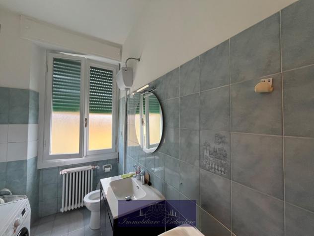 Trilocale in affitto a Firenze, Settignano - Foto 19