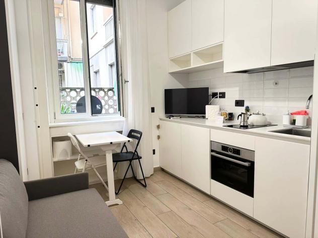 Apartment in Via Felice Casati, Milano for 20 m² - Foto 5