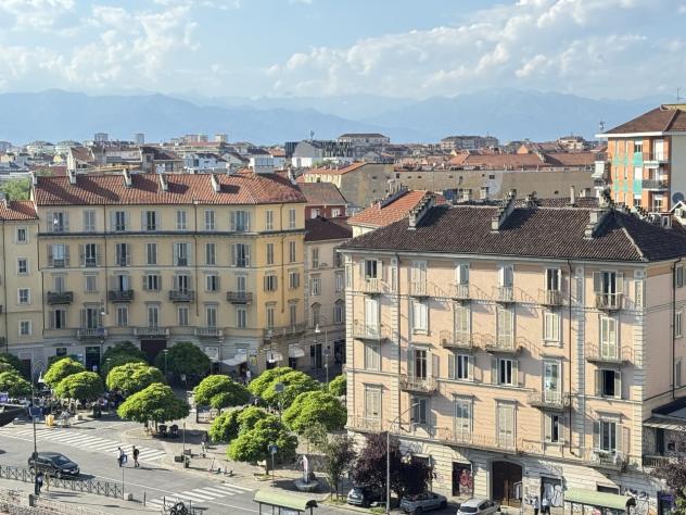Mansarda in affitto a Torino - Foto 16