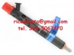 Iniettore Renault Modus 1.5 DCI Nissan Dacia Suzuki Jimny