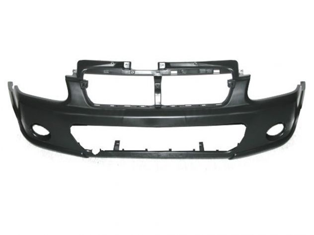 Opel Agila paraurti frontale radiatore frontale fanale cofano 2000-2008 - Foto 3