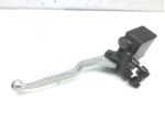 PEUGEOT SATELIS 400 POMPA FRENO POSTERIORE SINISTRA CON LEVA PIEGATA 2007