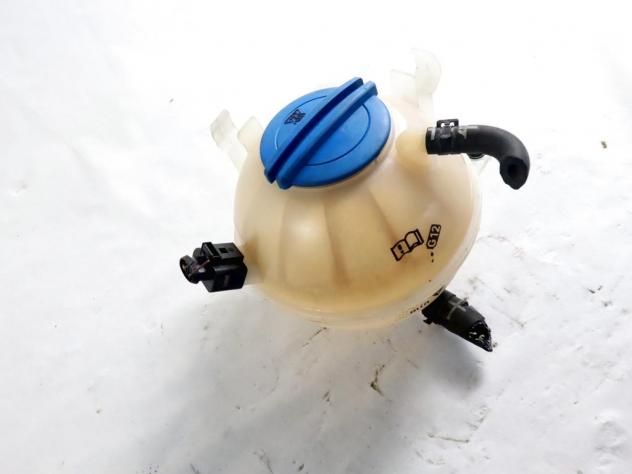 1K0121407 VASCHETTA ACQUA COMPENSAZIONE RADIATORE VOLKSWAGEN PASSAT SW 1.4 M 110KW AUT 5P (2013) RICAMBIO USATO - Foto 3