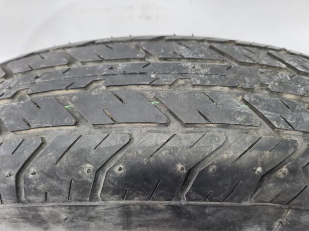 RUOTINO DI SCORTA OPEL Antara Serie (0615) - Foto 3
