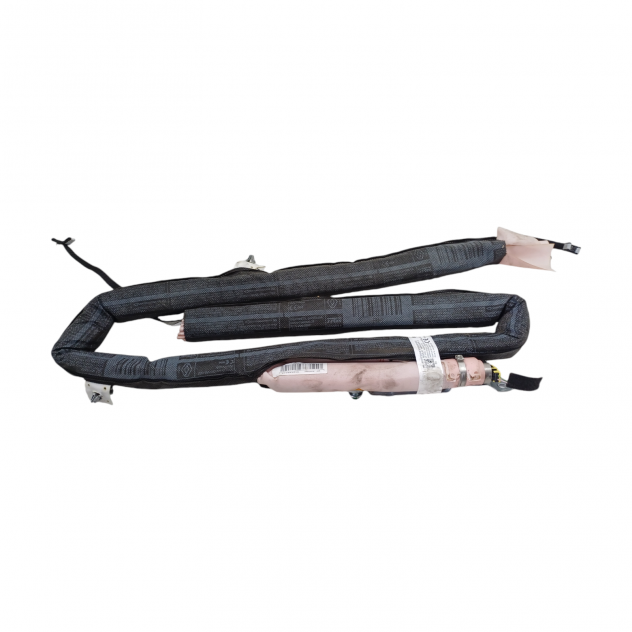 AIRBAG A TENDINA LATERALE PASSEGGERO DACIA Duster Serie 985P08167R (1724) - Foto 5