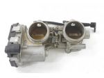 APRILIA TUONO 1100 V4 RR 857303 CORPO FARFALLATO ANTERIORE 17 - 18 FRONT TH …