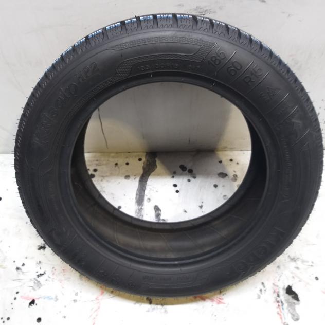 2 GOMME 185 60 15 KLEBER A63603 - Foto 8