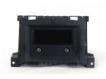 13208194 DISPLAY COMPUTER DI BORDO OPEL ASTRA H SW 1.7 D 74KW 5M 5P (2007)  &hellip;