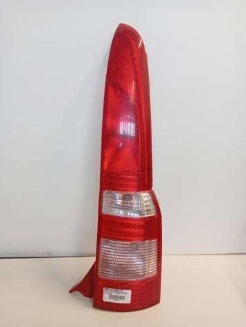 FANALE POST.DX FONDO ROSSO 999-U1306210 Parti elettriche  Fanaleria  Fanali  Fanale post. dx. FIAT - PANDA - 01-09-2003 - 01-12-2011