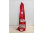 FANALE POST.DX FONDO ROSSO 999-U1306210 Parti elettriche  Fanaleria  Fanali &hellip;