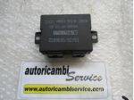 4B0919283 CENTRALINA SENSORI DI PARCHEGGIO AUDI A6 AVANT 2.5 D 132KW AUT 5P &hellip;