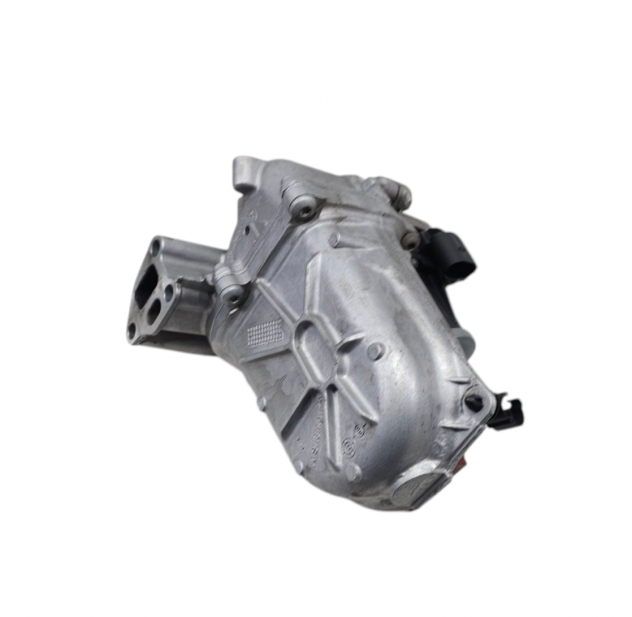 RADIATORE SCARICO GAS EGR FIAT 500 L Serie (351_352) 55230929 Diesel 1300 (12) - Foto 9
