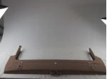 4318311 TRAVERSA RIVESTIMENTO PARAURTI POSTERIORE FIAT 128 1.3 3P FAMILIARE &hellip;