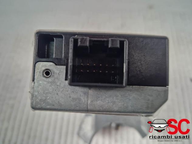 52088433 52088433 BLOCCHETTO ACCENSIONE CON CHIAVE PIU JEEP Compass Serie diesel - Foto 2