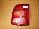 FANALE POST.D. BOMBATO ROSATO NISSAN MICRA (K11E)  Parti elettriche  Fanale &hellip;