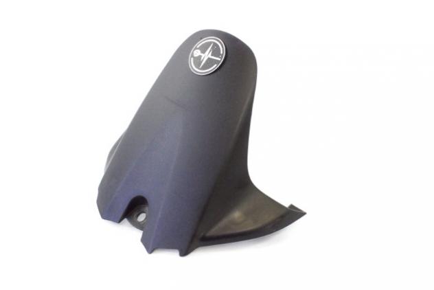SUZUKI GSX R 600 6311401H02 PARAFANGO PARASPRUZZI POSTERIORE 06 - 07 REAR SPLASHGUARD 6311401H00 6311401H01 - Foto 2