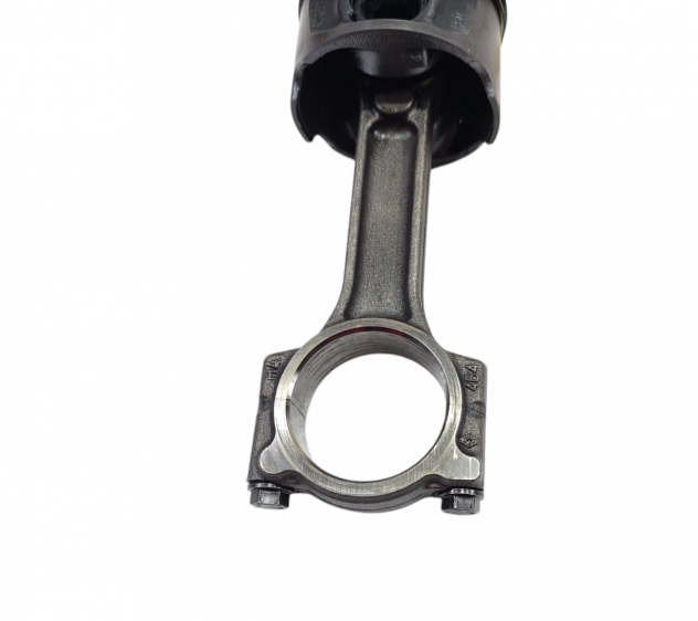 PISTONE MOTORE RENAULT Captur Serie 120A11104R K9K Diesel 1500 (1319) - Foto 7
