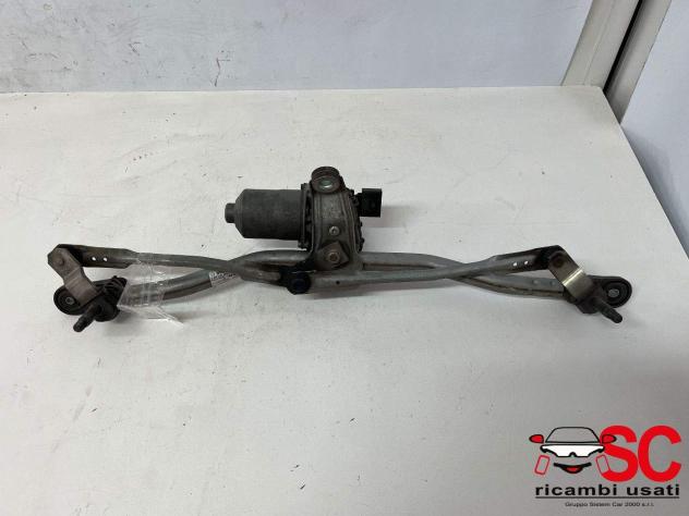 Tergicristallo Anteriore Jeep Renegade 51953959 - Foto 2