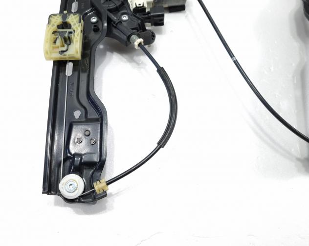 ALZACRISTALLO ELETTRICO ANT. SX LAND ROVER Range Rover Evoque Serie K8D2-23201-AC (18) - Foto 12