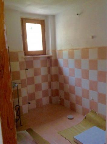 RUSTICO di 4 vani e di 100 mq (MANCIANO) rif. VILLETTA S.MARTINO - Foto 13
