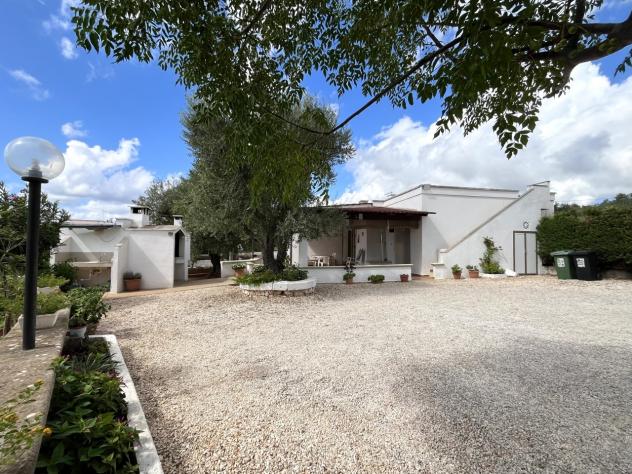 Casale in vendita a Ostuni - Foto 2
