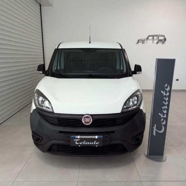 FIAT Doblo Doblò 1.6 MJT 120CV S&S Lounge rif. 23940873 - Foto 2