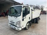 ISUZU M21 Heavy E 1.9 TDI PC-RG Cabinato rif. 23250966