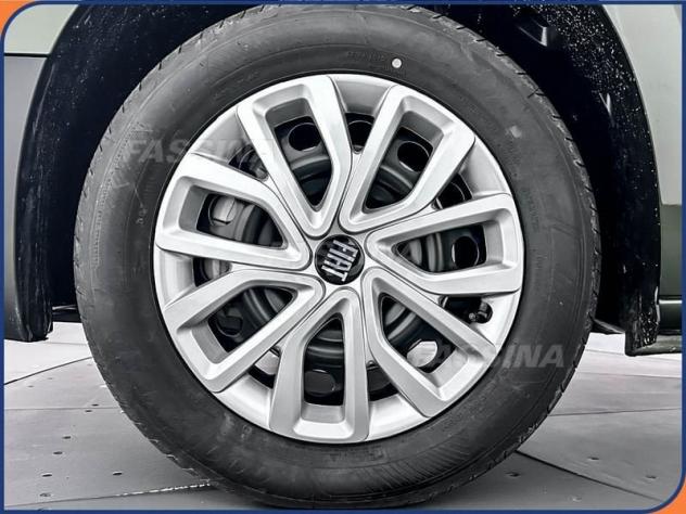 FIAT Doblò 1.5 Diesel 130 Cv At8 Passo Lungo 7 posti - Foto 7