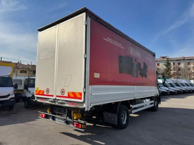 IVECO EUROCARGO 160E28 E6 CENTINATO rif. 23159484 - Foto 3