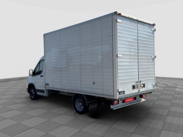MAXUS Deliver 9 Deliver9 2.0 CRDI 150CV RWD PL-RG Cabinato rif. 24091348 - Foto 3