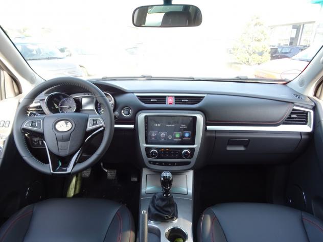 EVO Cross 4 2.0 Turbo Diesel Doppia Cabina - Foto 9