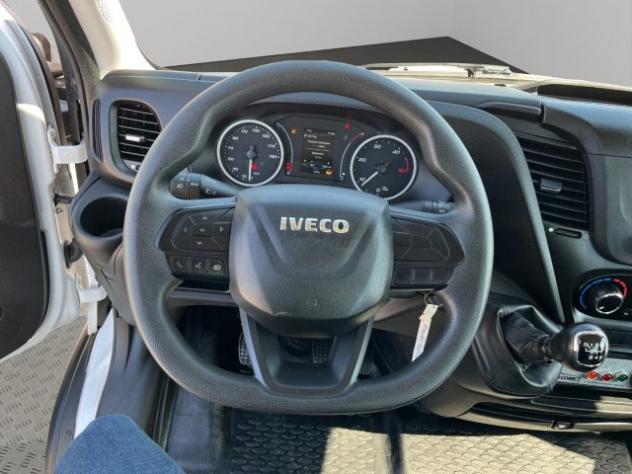 IVECO Daily piattaforma aerea 35S14H rif. 22973770 - Foto 10
