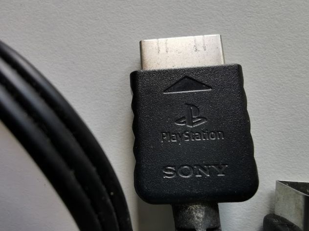 Cavo Av ps3 ( audio e video dal Sony PlayStation 3 al televisore - Foto 3
