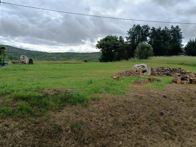 terreno edificabile in vendita a Magione