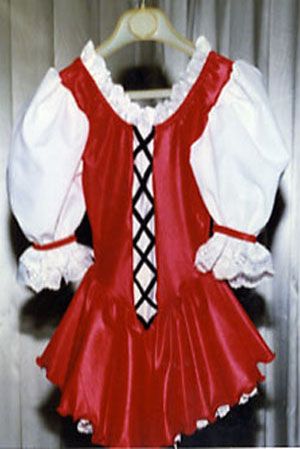 Abbigliamento pattinaggio - Foto 3