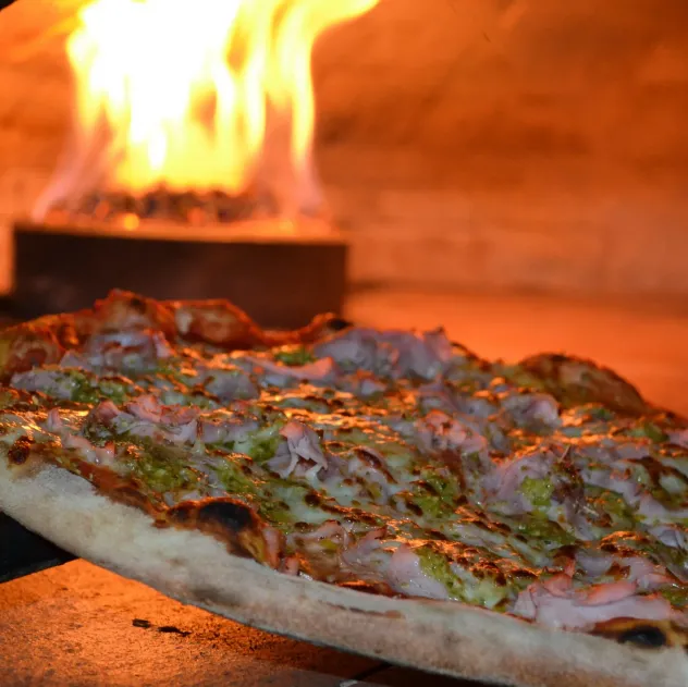 FORNO PIZZERIA AUTOMATIZZATO - Foto 4