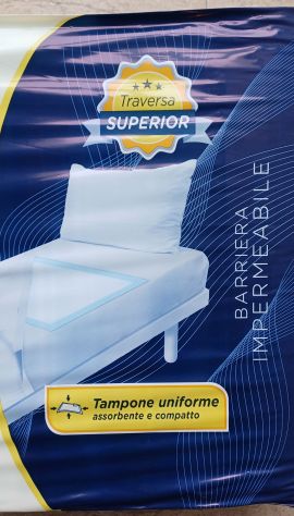 Traversa SERENITY Superior 60x90 30 pz - Foto 2