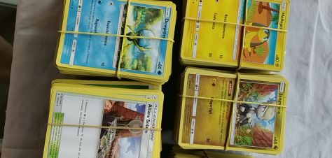 Carte Pokemon originali ampia scelta lotti pz.100 - Foto 4