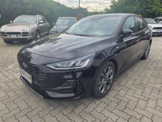 FORD Focus 1.5 ecoblue ST-Line X 115cv auto rif. 23950349