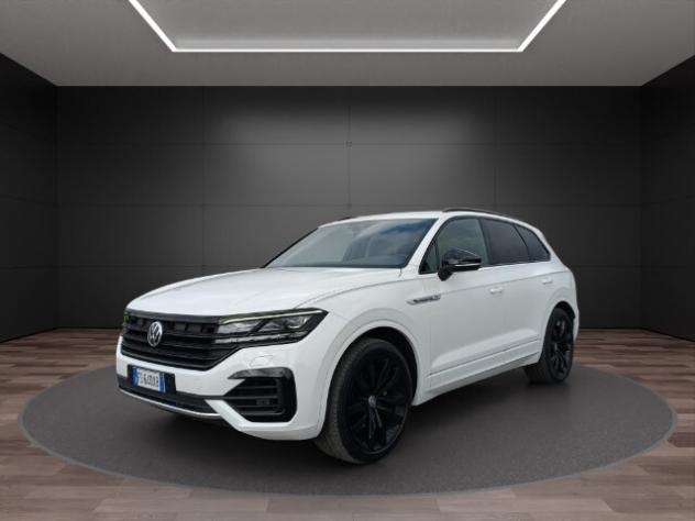 VOLKSWAGEN Touareg 3ª serie Touareg 3.0 V6 TDI SCR Advanced - Foto 4