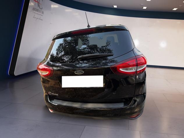 Ford C-Max 1.5 EcoBlue 120cv S&S Business - Foto 5