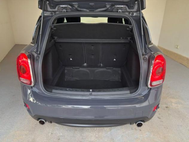 MINI Countryman 2.0 Cooper D Business Countryman ALL4 rif. 24207252 - Foto 8