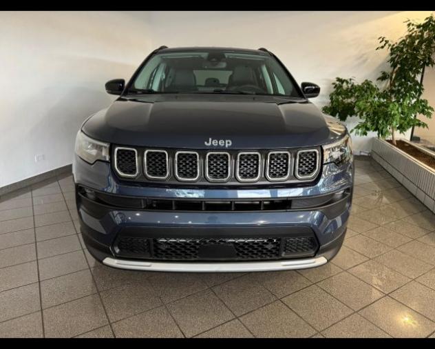 JEEP Compass Plug-In Hybrid My22 Limited 1.3 Turbo T4 Phev 4xe rif. 21733712 - Foto 2