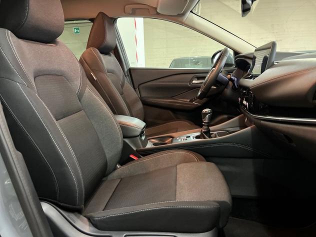 Nissan Qashqai 1.3 mhev N-Connecta 2wd 140cv - Foto 10
