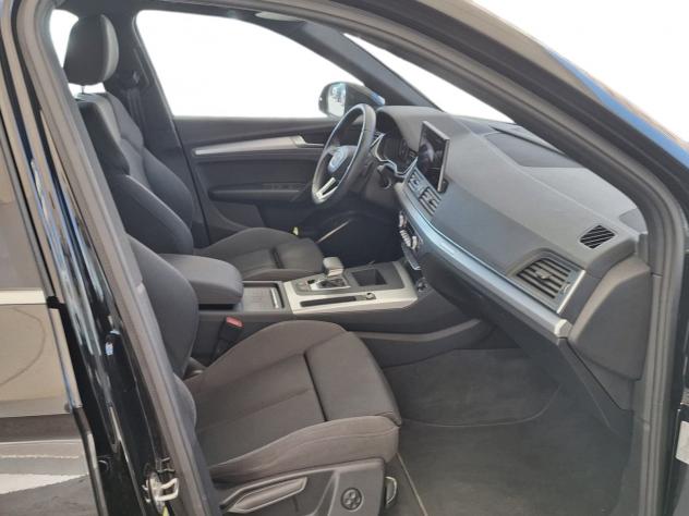 Audi Q5 Sportback SPB 40 TDI 204 CV Quattro Automatica S Tronic S Line - Foto 6