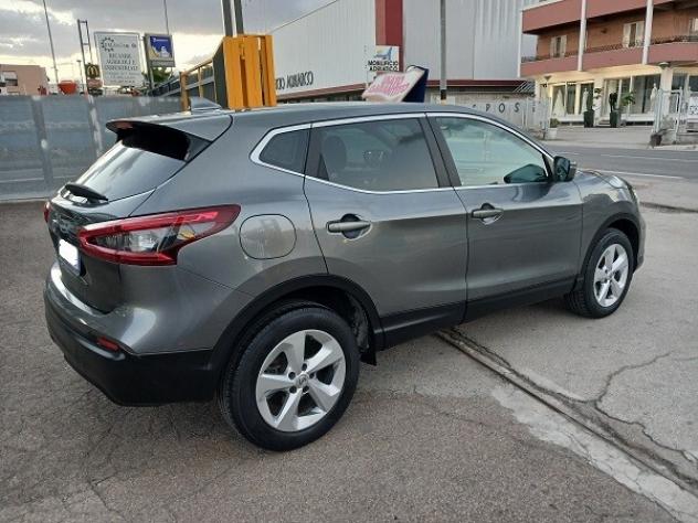 NISSAN QASHQAI 1.5 dCI 115 CV S&S BUSINESS AUTOMATICA - Foto 4