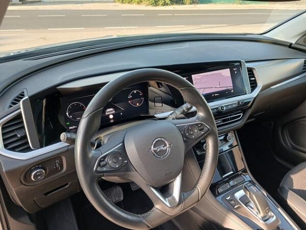 OPEL GRANDLAND 1.5 Ecotec 130 CV EAT8 BUSINESS ELEGANCE - Foto 10