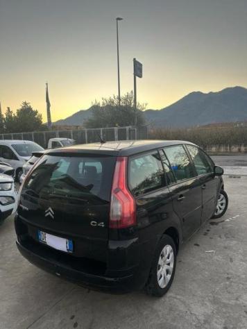 CITROEN - C4 Picasso - 1.6 HDi 110 F. CMP6 airdream Cl. - Foto 3